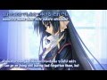 (Little Busters!) Song for Friends - Rita [Sub Thai ...