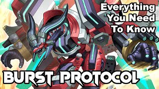 BURST PROTOCOL: Everything You Need To Know