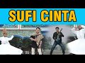 Lagu SUFI CINTA Menyambut Abad Kebangkitan Tashawuf Dunia