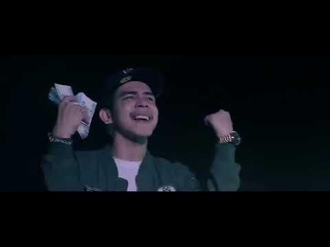 Bootyful - Ex Battalion ft. JRoa, Emcee Rhenn, Brando, Flow G & Bosx1ne [Backwards music video]