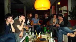 Stone Cold Sober - &quot;Horizon&quot;