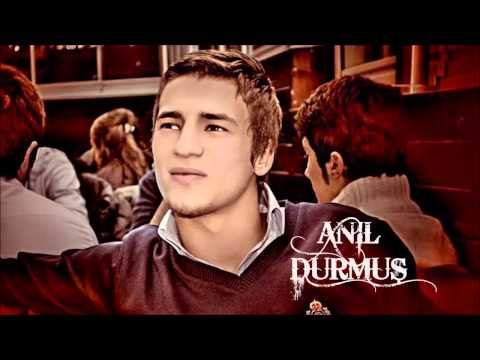 Anıl Durmuş - Gençliğimi Geri Verseler
