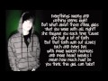 Just Another Love Story- Jeydon Wale (Lyrics on ...