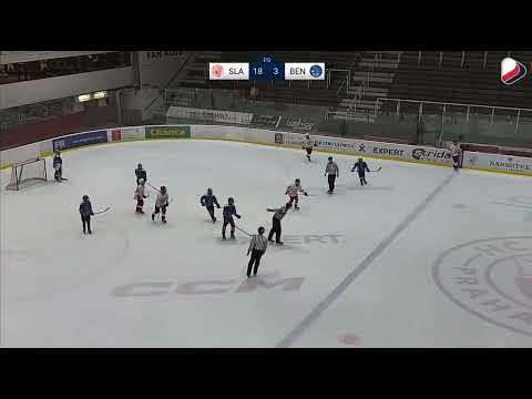 Tom V. Slavia-Benešov 17.12.2023 (U13)