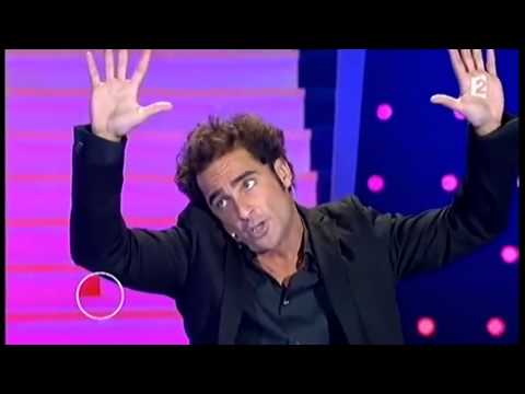 Florent Peyre [35] De plus en plus de délinquants chez les seniors - ONDAR