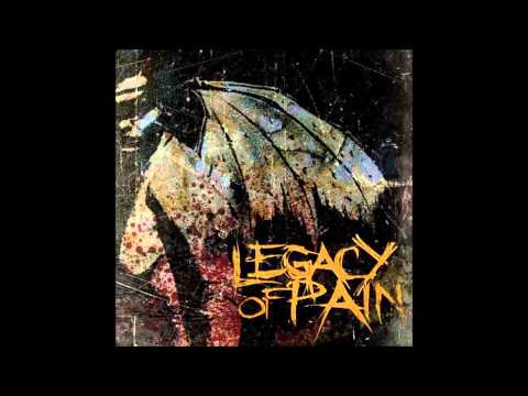 Legacy Of Pain - Legacy Of Pain FULL EP