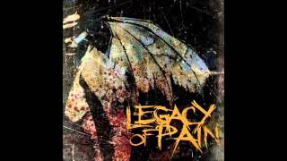 Legacy Of Pain - Legacy Of Pain FULL EP