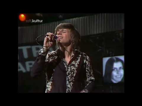 Mike Fender - Sandy (ZDF Hitparade /Folge 66 / 25.01.1975)