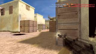 Neo vs fnatic @ PGS 2012