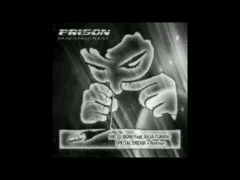 Mr. DJ Monj Feat Julia Turano - Special Dream (Alwa Game Remix)