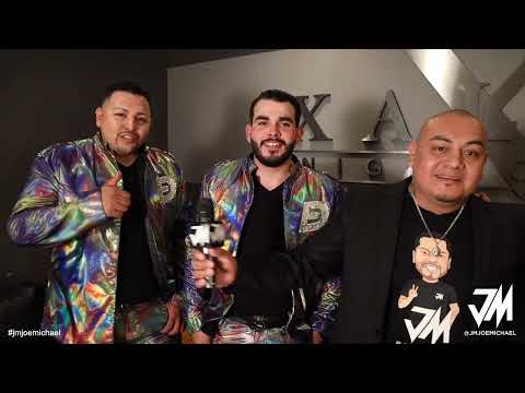 Decision Efectiva - Corridos Nuevos con Afinarte Music (Entrevista)