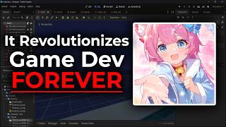 Hakko AI Takes Game Development to a New Era Permanently…
