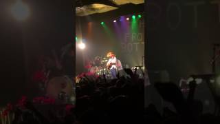 The Front Bottoms - Santa Monica