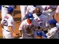 David Wright hits walk-off home run off Bell