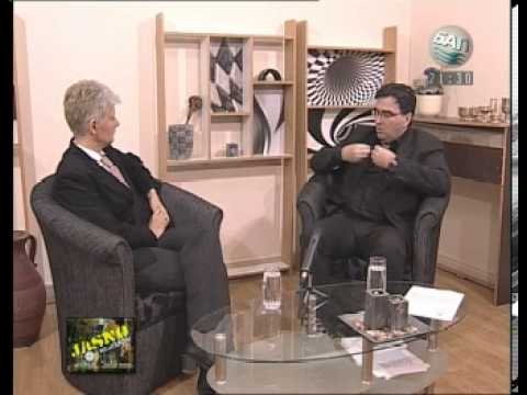 Jasno o nejasnom - 27.01.2014. - Televizija Bačka Palanka