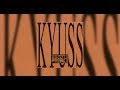 Kyuss - Black Widow