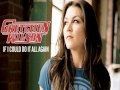 Gretchen Wilson - If I Could Do It All Again (with lyrics)