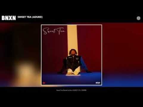 Bnxn - Sweet Tea (Aduke) || Instrumental