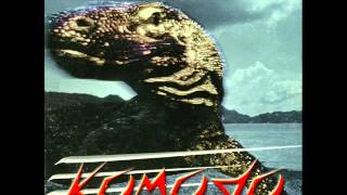 Mauro Picotto - Komodo (2000)