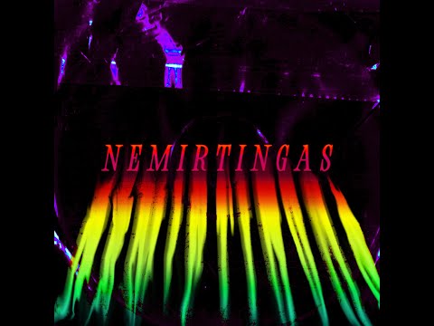 R1KAS - Nemirtingas (ft. Splashas)