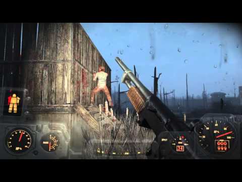 Fluffy the Deathclaw...worst pet ever