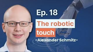 Xela Robotics: The Importance of Giving Robots a Sense of Touch