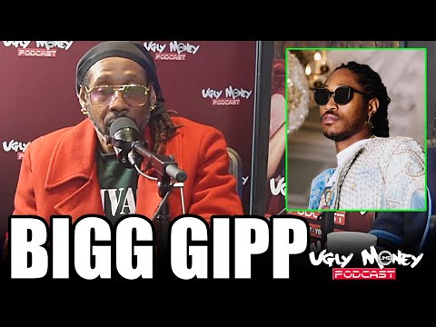 Big Gipp On Future aka Meathead Getting Turned Out In St Louis