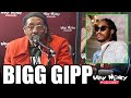 Big Gipp On Future aka Meathead Getting Turned Out In St Louis