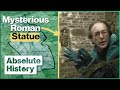 Why Is There A Roman Statue In This English Village Time Time Absolute History