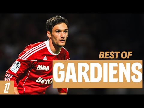 Ligue 1 Vintage and Ligue 1 McDonald's 🇬🇧