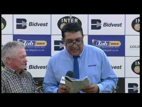 20190618 Scottsville Race 8 won by BE HAPPY