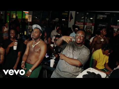 C Stunna feat. Wizz Havinn - We The Ones (Official Music Video)
