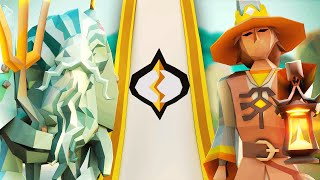 Theoatrix's 1-99 Runecrafting Guide (OSRS)