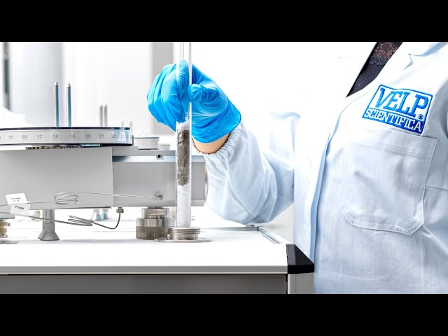 Hochmoderne Elementaranalysatoren für N, CN und CHSN/O in organischen Proben
