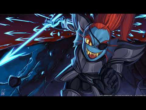 Undertale - 045 NGAHHH!! (Orchestra)