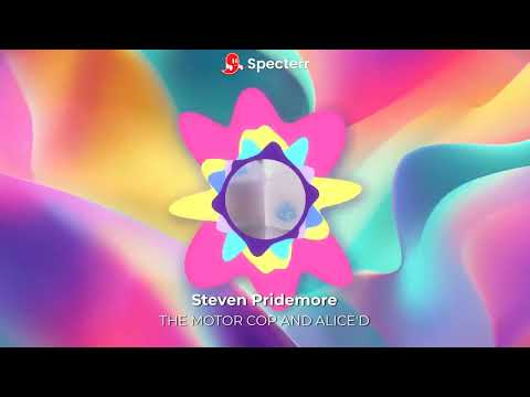 The motor cop and alice'D