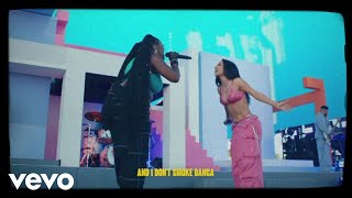 Libianca - People (Ft Becky G) video