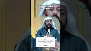 Download lagu Amankan sholat Witir sebelum Anda tidur | Syekh Ali Jaber #ceramah #islam #syekhalijaber #ngaji mp3 Download lagu Amankan sholat Witir sebelum Anda tidur | Syekh Ali Jaber #ceramah #islam #syekhalijaber #ngaji mp3