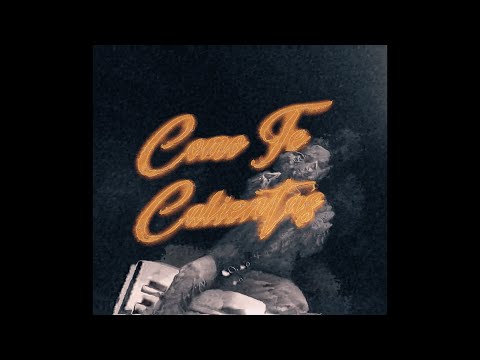 Como Te Calientas - Tebaan & Khalil Alexandeer (Visualizer)