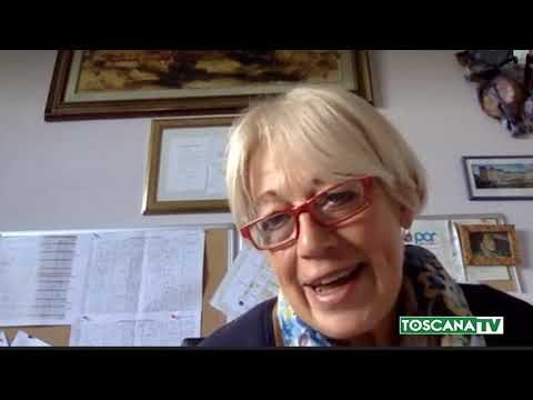 2020-10-27 FIRENZE - DAD AL 75%, SCONFORTO DEI PRESIDI