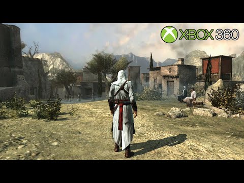 Vidéo Assassin's Creed  - Classics
