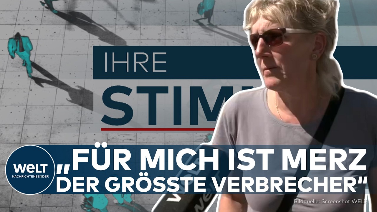 AFD-SPITZENKANDIDAT IM RAMPENLICHT: Spiegel-Cover sorgt für Wirbel! „Ich finde es Müll“ |Ihre Stimme