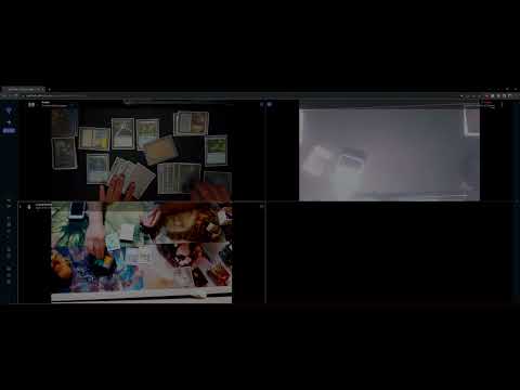 Spelltable Rage Quit - Mono Black Effect