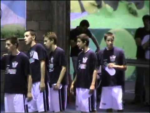 G´93, Una generación de oro