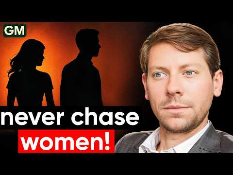 Dating Doctor On What Women Really Want & The NEW Dating Rules To Attract Women | Dr. Orion Taraban