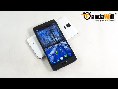 Mstar M1 with Android 5.0 Octa-core 4G Smartphone [Hands on]