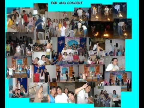 Pasay IRM Youth(salvation is here)by elijah