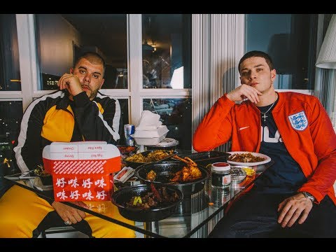 Kidd Major - Grindin ft Peter Jackson (Official Music Video) (4K)