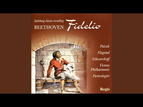 Fidelio: Act I, March