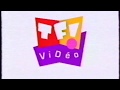 Logo TF Vidéo 1998 HD